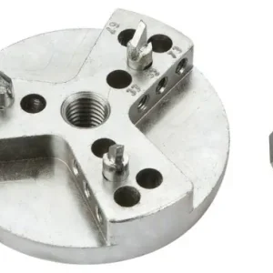 Wycinak otworów w glazurze, czterozakresowy, 33, 5 Ostatnia szansa